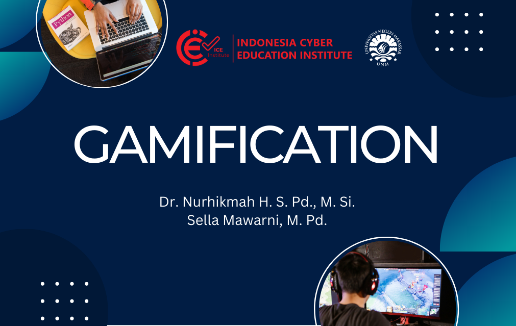 Gamification MCGAME0004